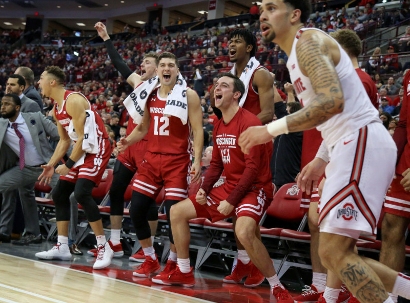 Wisconsin vs. Illinois: An Intensifying Rivalry in the Big Ten Tournament