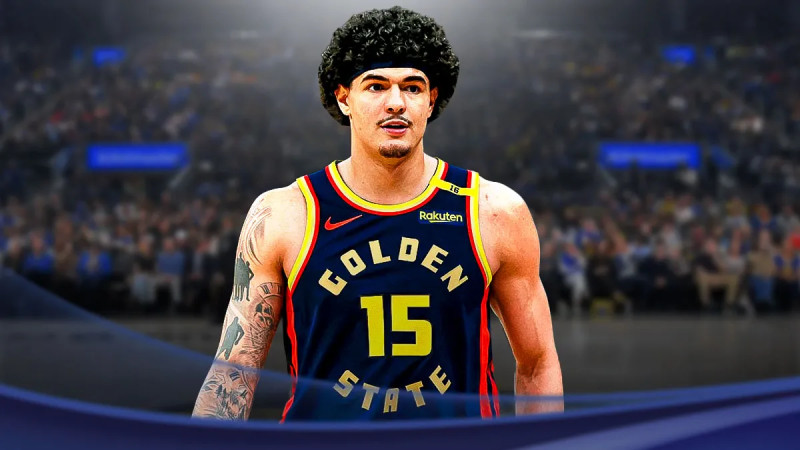 Wizards vs. Warriors: March Madness Meets the Hardwood