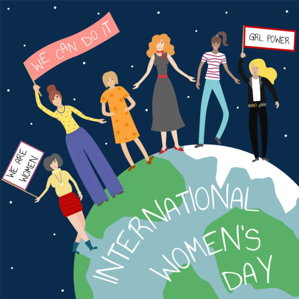 Celebrating the Power of Women: International Women's Day 2026