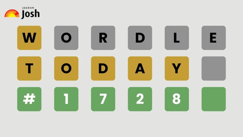 Wordle Today: Unveiling the Answer and Hints for March 13, 2026