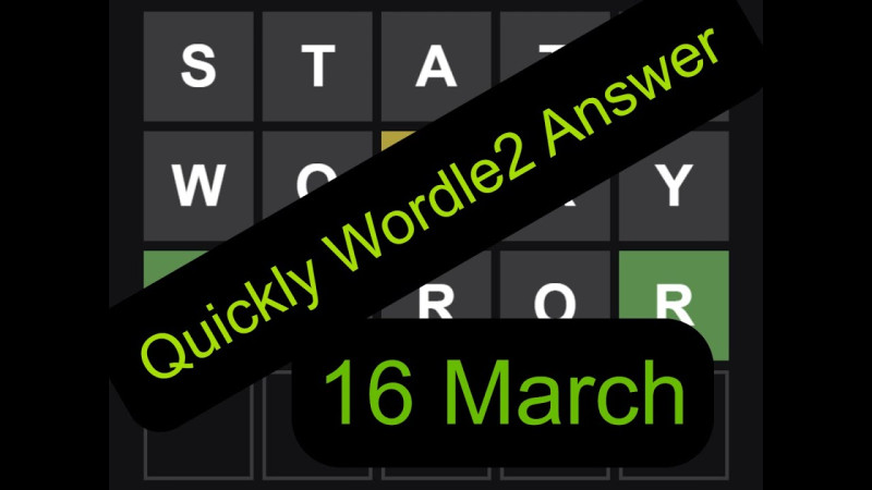 Wordle Hints and Tricks: Unlock Today's New York Times Puzzle Marvel March 23, 2026