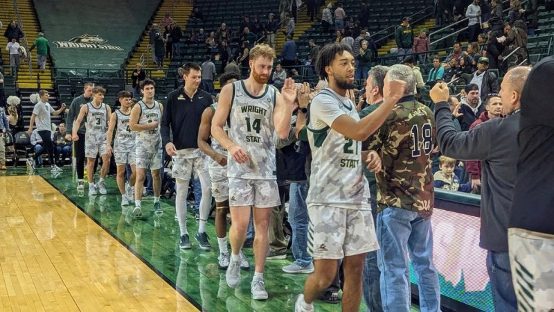 Wright State Basketball: A Thrilling Horizon League Championship