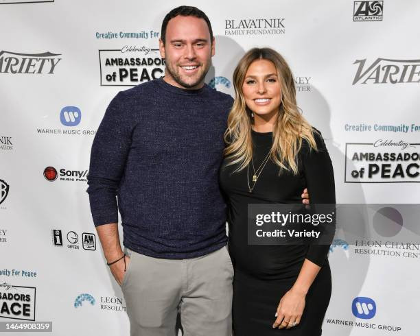 Yael Cohen Braun: From Activism to Romance Rumors