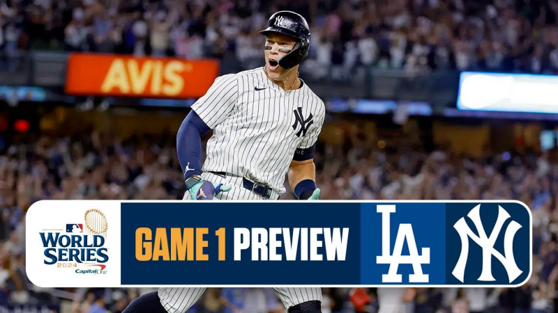Yankees Battle Dodgers in Thrilling March Face-Off