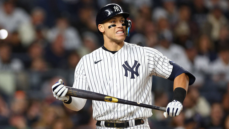 Yankees Dominate Giants in Thrilling 2026 MLB Season Opener
