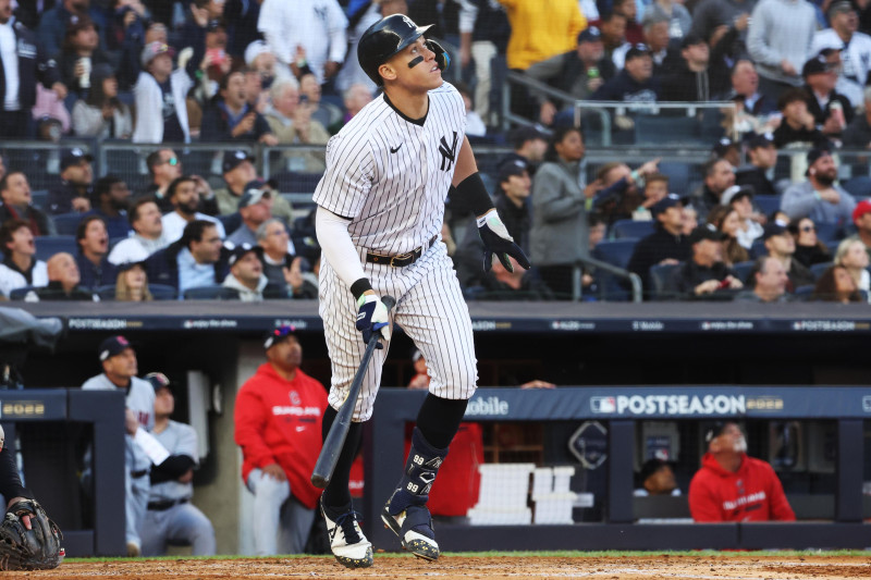 Yankees Shut Out Giants in Season Opener