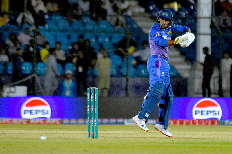 Yasir Khan Shines in PSL 2026: A Star on the Rise