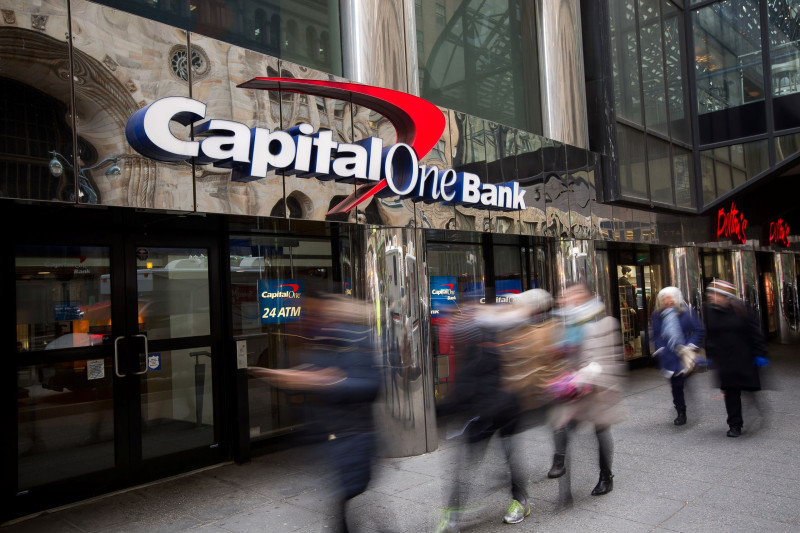 Capital One Settlement: $425 Million Payouts Start Soon, But Who's Getting Paid?