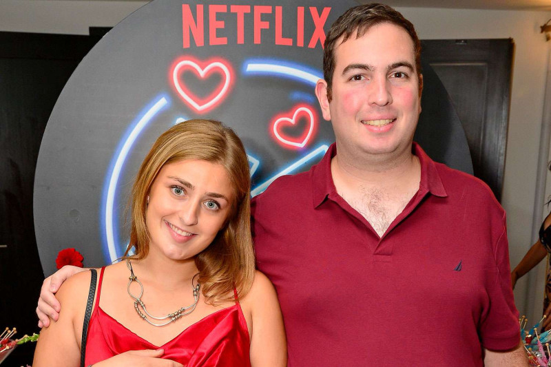 Abbey and David Split After Three Years: A Shocking End to a Love Story