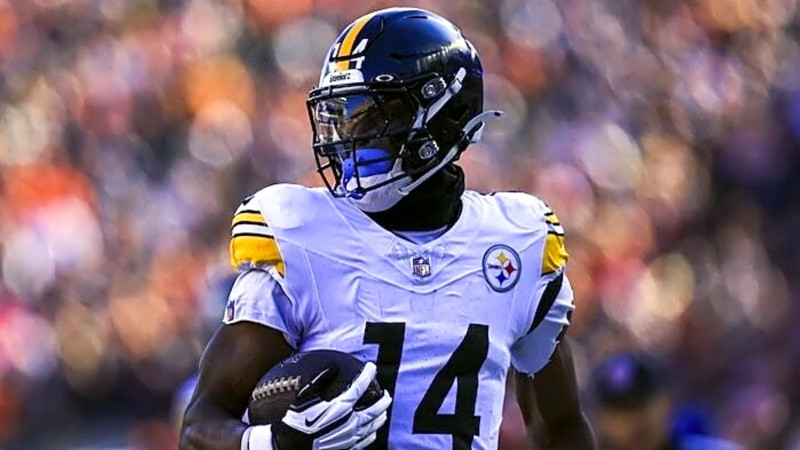 Adam Schefter: The Inside Scoop on the George Pickens Trade