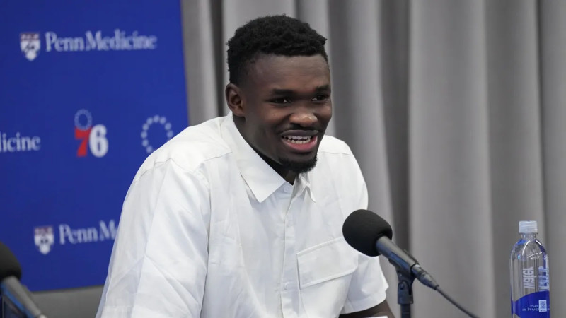 Adem Bona: A Dominant Presence in Sixers-Celtics Rivarly