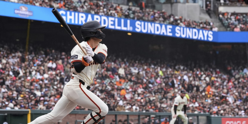 Adrian Houser's Struggle as Giants Face Marlins