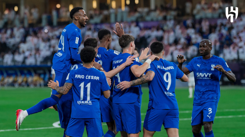 Al-Hilal vs Al-Sadd: A Clash of AFC Champions League Titans