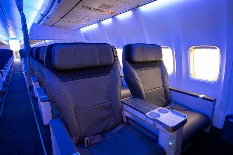 Alaska Air's Premium Class Upgrades: The Ultimate Guide to Comfort and Luxury