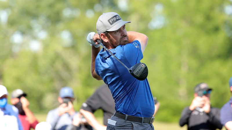 Fitzpatrick Brothers Poised to Shine in Zurich Classic's New Four-Man Format