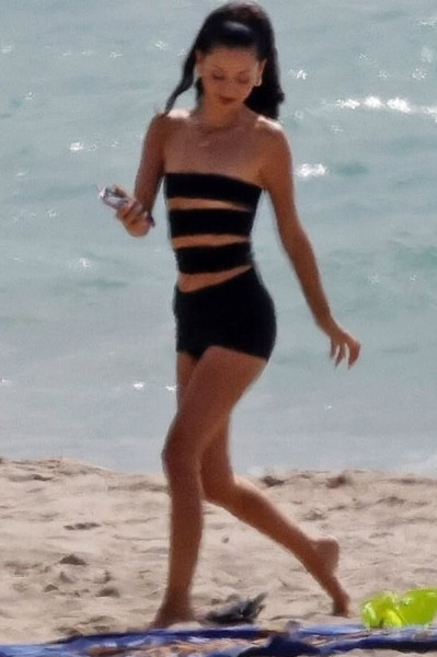 Alexa Demie and Euphoria Season 3: The Countdown Continues