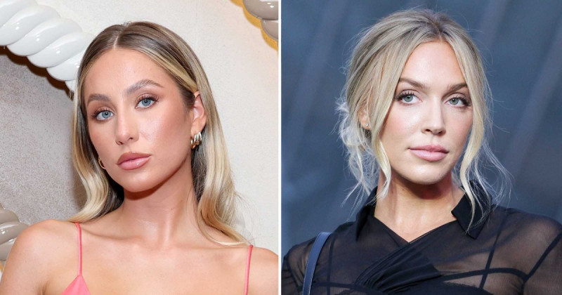 Alex Cooper and Alix Earle: A Year-Long Feud Comes to a Head