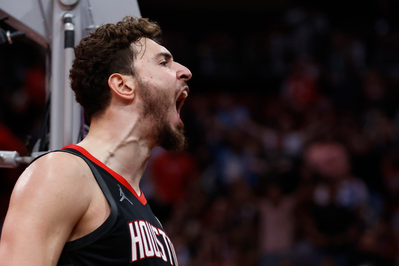 Sengun Rockets: Alperen Sengun's Rising Impact on Houston