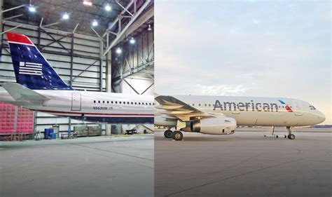 Airlines Shakeup: American Airlines Dismisses United Merger Rumors