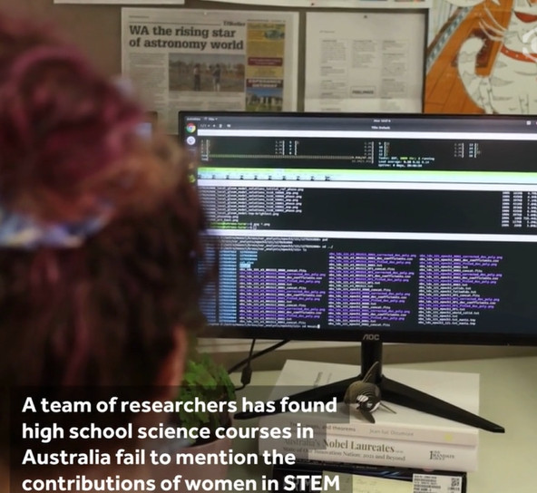 The Mysterious Case of Amy Eskridge and the Widening Gap of Missing Scientists