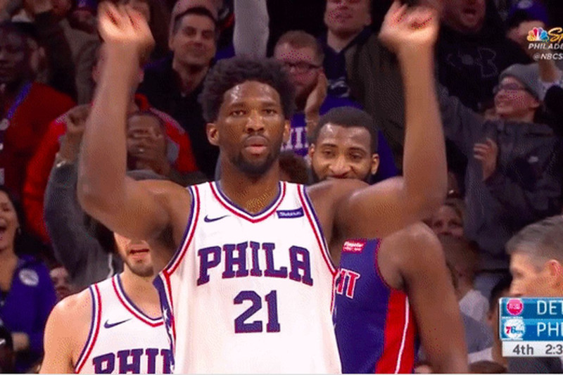 Andre Drummond, 76ers' Stepping Stone in Celtics Showdown