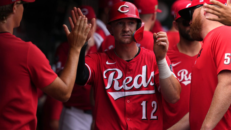 Clash of the Titans: Angels and Reds Face Off in Critical Series