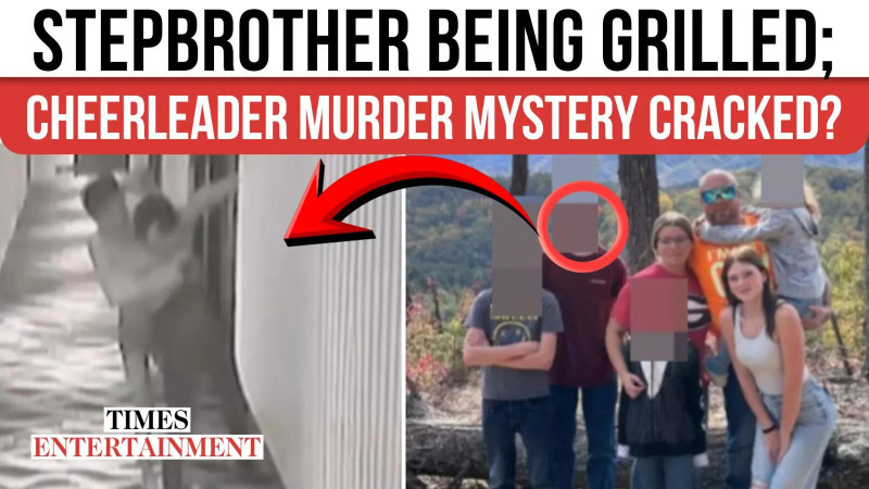 Anna Kepner: Tragedy on the Carnival Horizon