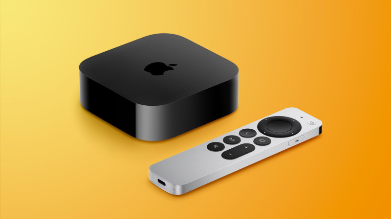 Apple TV 4K: Redefining the Future of Home Entertainment