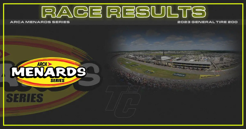 ARCA Talladega 2026: Andy Jankowiak's Overtime Victory Steals the Show