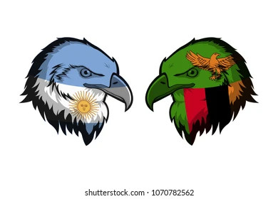 Argentina vs. Zambia: A Clash of Titans