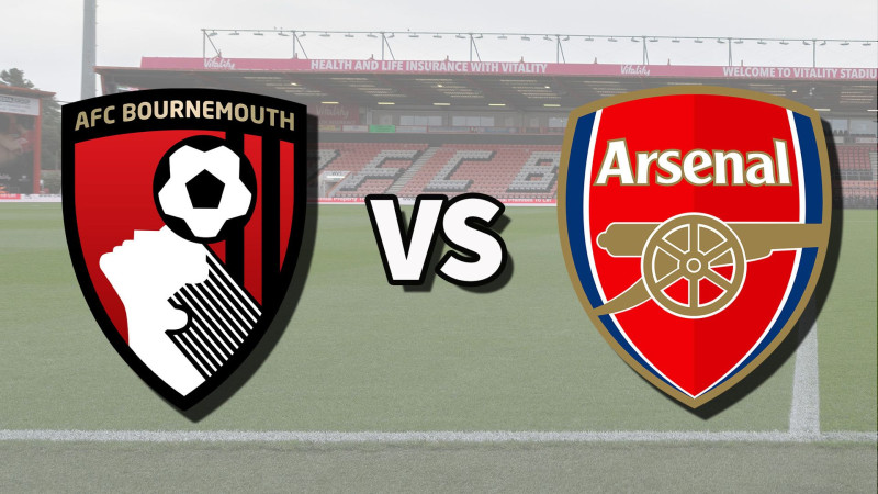 Arsenal vs Bournemouth: A Crucial Premier League Showdown