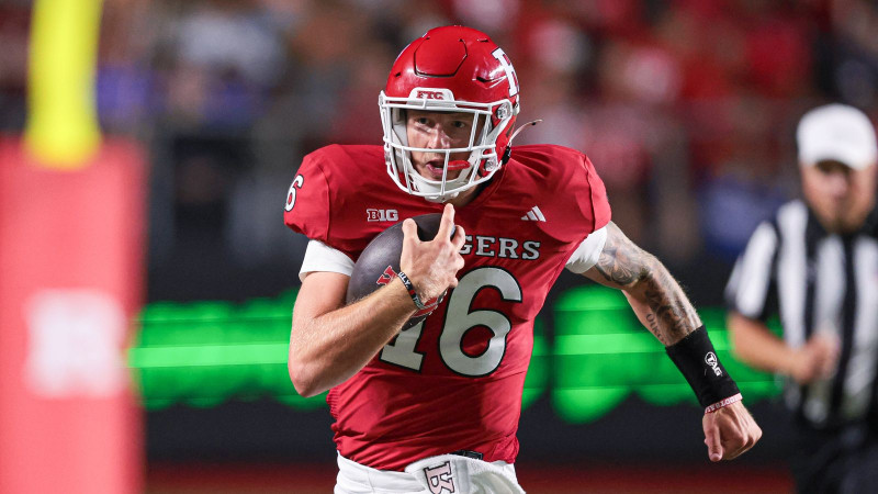 Washington Commanders Make Bold Move with Athan Kaliakmanis Draft Pick