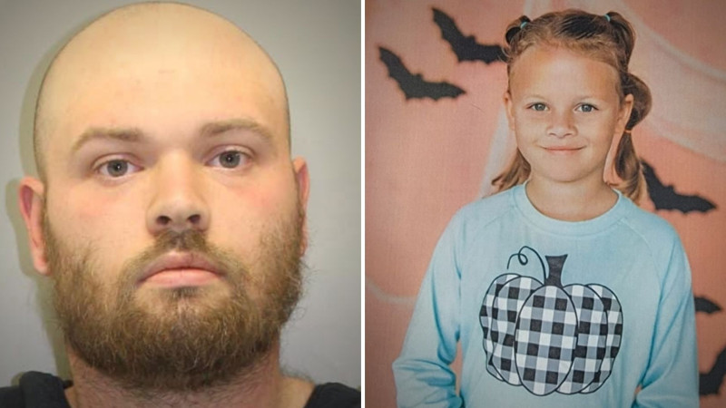 A Shocking Twist in the Athena Strand Case: Tanner Horner Pleads Guilty