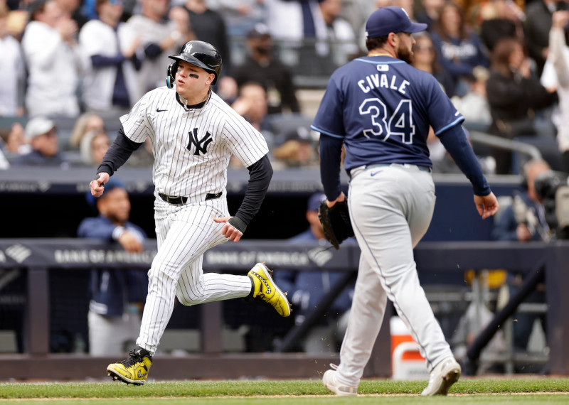 Watching the Athletics vs. Yankees: Where to Catch the Game