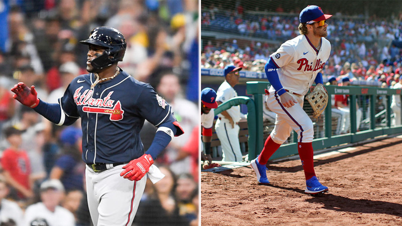 Atlanta Braves Today: NL East Rivalry Heats Up in Latest Showdown