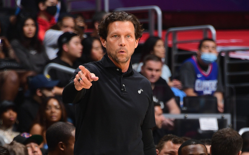 Atlanta Hawks Coach Mike Brown Faces Calls for Change