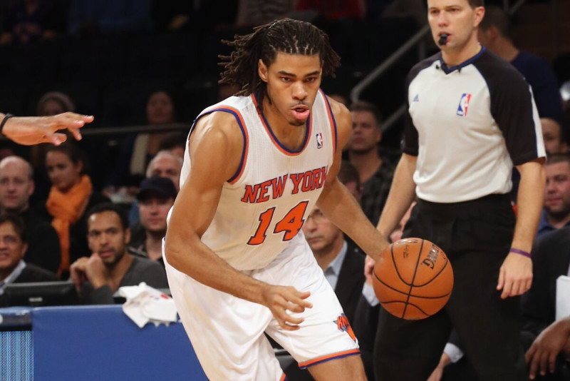 The Knicks vs. Hawks: A Turn of the Tide