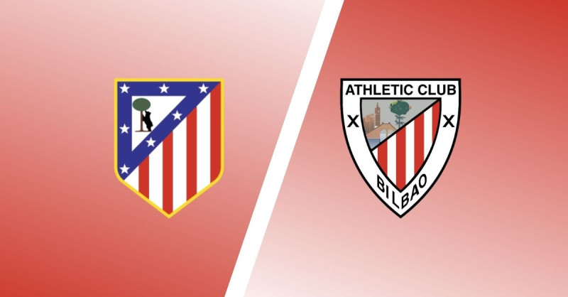Atlético Madrid Seek Revenge Against Athletic Club