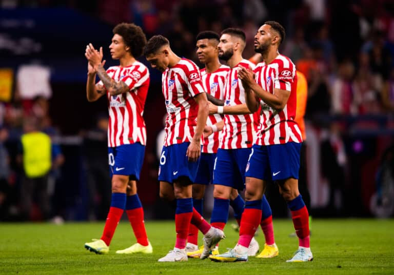 Atlético Madrid vs. Athletic Club: A Thrilling Night at the Metropolitano