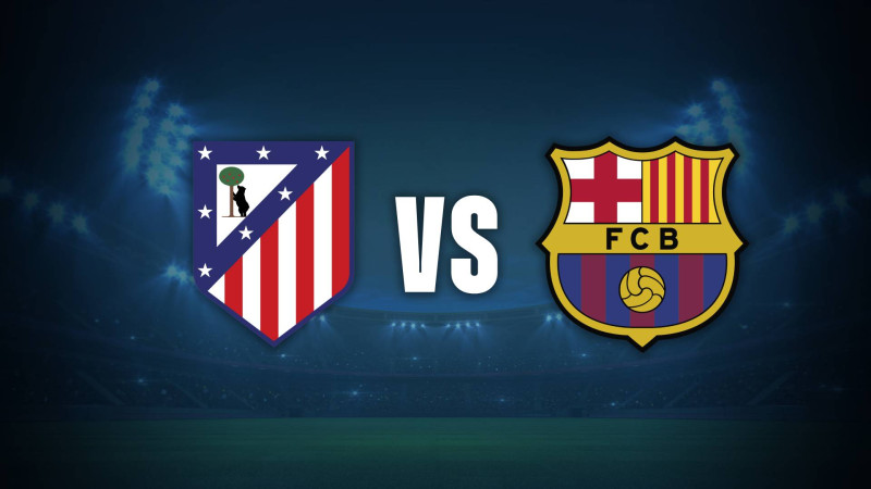 Atlético Madrid vs FC Barcelona: A 2026 UEFA Champions League Quarter-Final Battle