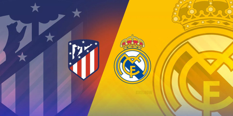 Where to Watch Atlético Madrid vs Real Sociedad