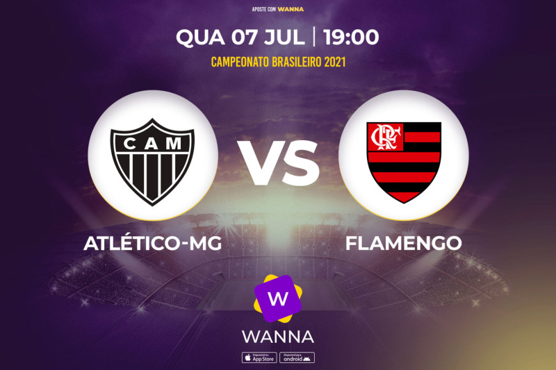 Atlético-MG vs Flamengo: A Night of Drama and Resilience in Belo Horizonte