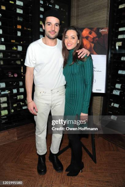 Aubrey Plaza, Heart of a Renaissance Actress, Expects First Child