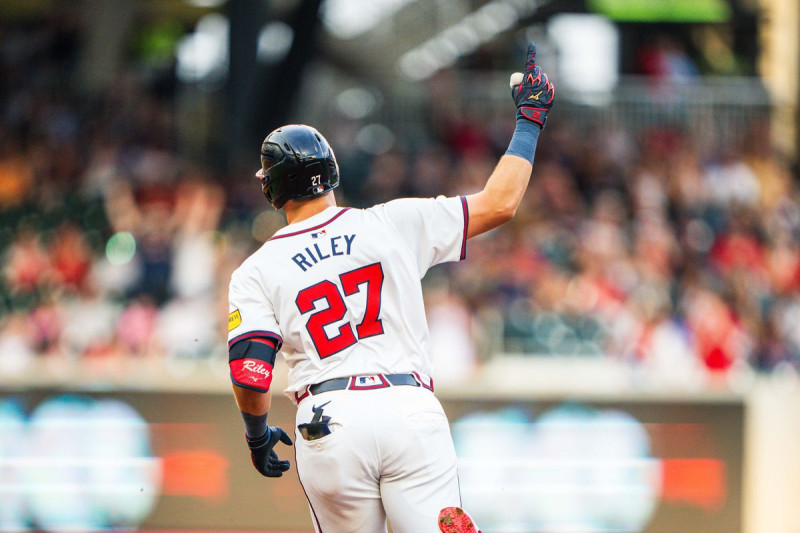 Riley's Resurgence: A Pivotal Turn for the Braves in 2026