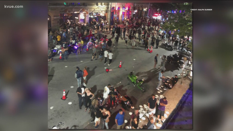 Austin Shooting: Latest Updates on a City in Turmoil