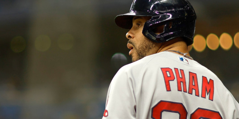 Austin Slater: The Meteoric Rise of the Mets' Newest Outfielder