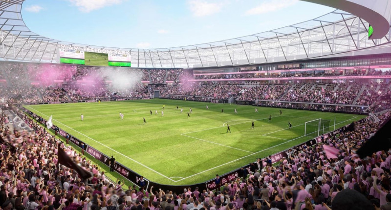 Inter Miami vs. Austin FC: A Clash of Titans at Nu Stadium