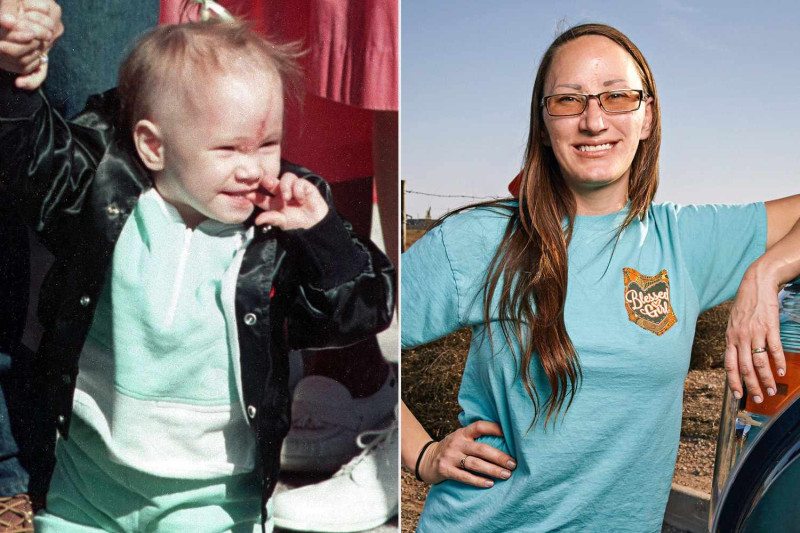 Baby Jessica's Resilience: A Life 38 Years After the Well Rescue