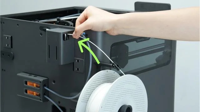 The Bambu X2D: The Next Big Thing in 3D Printing?