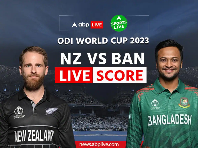 New Zealand vs Bangladesh: Series Intensifies with Crucial Matches Ahead